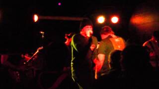 Don't Let Me Down - The B-List 1-8-16