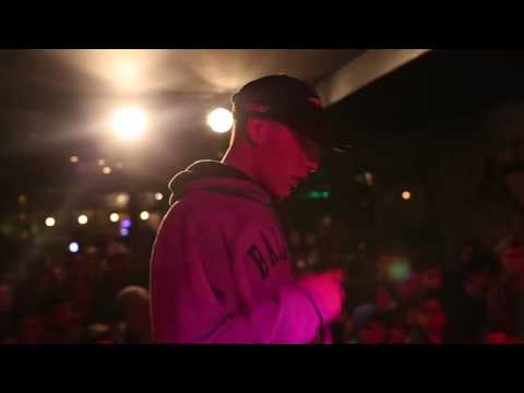 Batalla Dementes   Cuartos de Final   Bronx vs Katra   7:8:2016