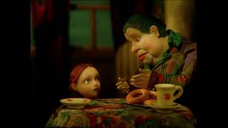 Download lagu Godmother's Gift 2003 Гостинец от крестной EN & RU Subs Russian Animation mp3