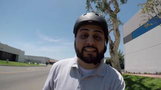 So I Got a Koowheel Electric Skateboard Now ... (VLOG - 031)