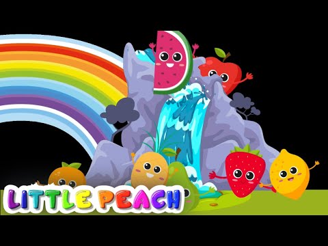 Make a Baby STOP CRYING | Baby Sensory | Fun Animation with Music