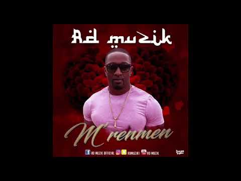 RD MUZIK - M'renmen ( 2018)