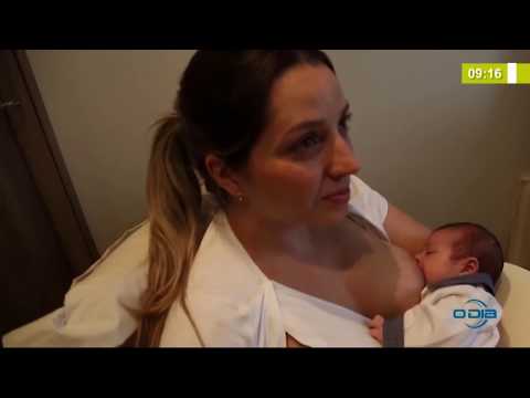 MeÌdica daÌ dicas sobre gravidez nesse periÌodo de pandemia (18 05 20)