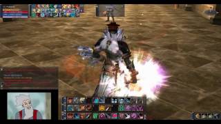 Lineage 2 Dominator PvP interlude l2pvpzone by Akuma