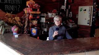 Recolzem l'hostaleria - Bar restaurant El Racó