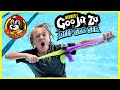 Goo Jit Zu DEEP GOO SEA SINK Or FLOAT POOL PARTY