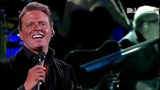 Luis Miguel - Decídete - Muchachos de hoy - Ahora te puedes marchar - La chica del Bikini Azul