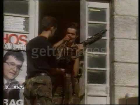 Sve ćemo vam prste slomit a ne samo 3