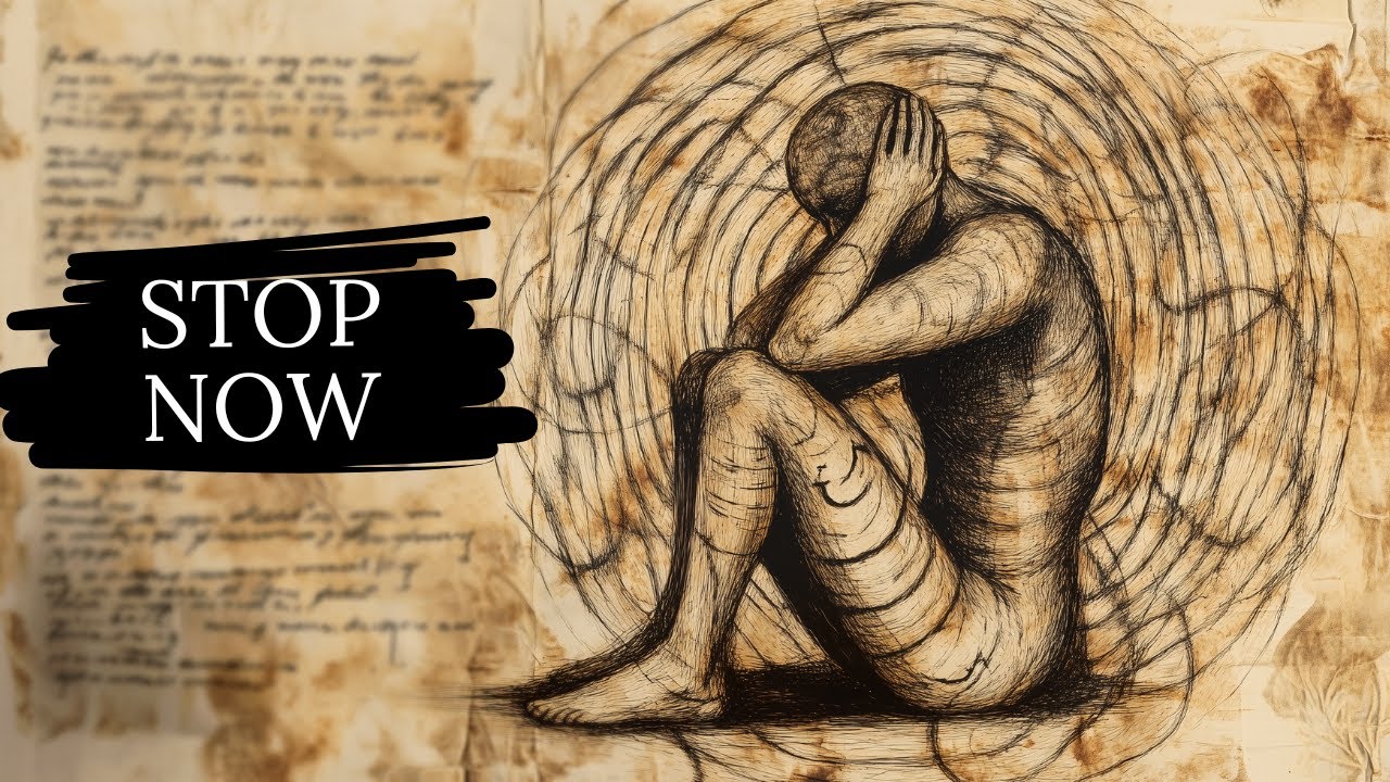 The Effects of COMPLAINING on Your Energy Field