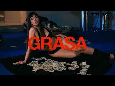 GRASA のサムネイル