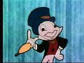 Disney S Sing Along Songs Circle Of Life Segments Jiminy Cricket 4