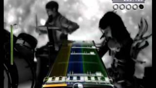 Rock Band 3: Amberian Dawn - Lost Soul (expert pro keys, 5 stars)