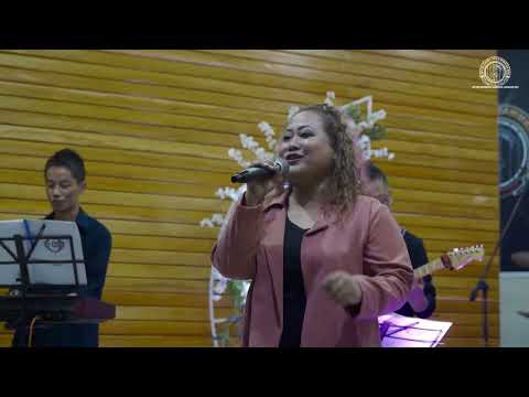 Baby Z Tlau   | MZI 43RD ANNIVERSARY CELEBRATION