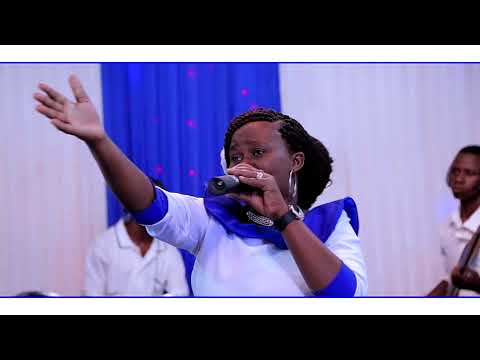 Emmanuel Msuya ft Lilian Kamgisha - SALAMA ROHONI [Official Video]