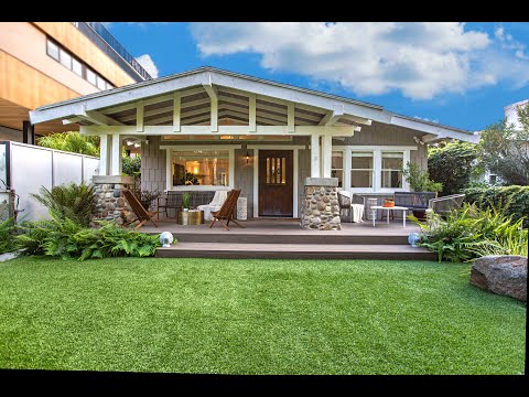 1617 Crescent Place | Venice - The Agency