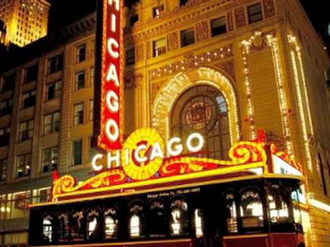 Sweet home Chicago - R Johnson / COVER by Giancarlo e Sara Adamo