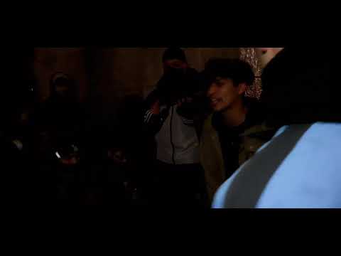 NEASY vs RISK - CUARTOS DE FINAL - FECHA FINAL (fm free)