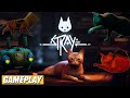 The Times When Stray Perfectly Captures The Full Cat Experience