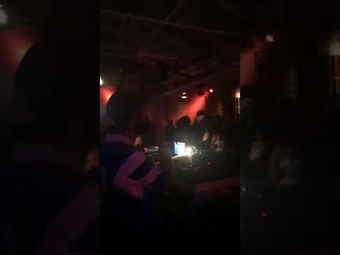 Jammin with Louie Melody (Gwari Music)  Indica Dubs session powered by Nomad Embassy Soundsystem