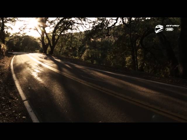 Video Teaser für SHOEI GT-AIR Helmet