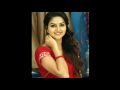 Nandini Serial Actress Nithya Ram Exclusive Photoshoot
