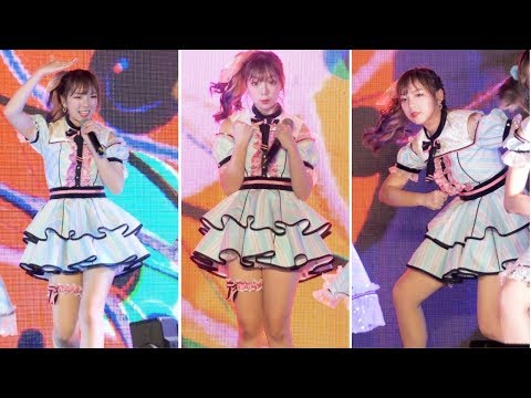 200201 [Fancam] Kita Sumomo - Haretoke Appare Japanese @ Japan Expo Thailand 2020