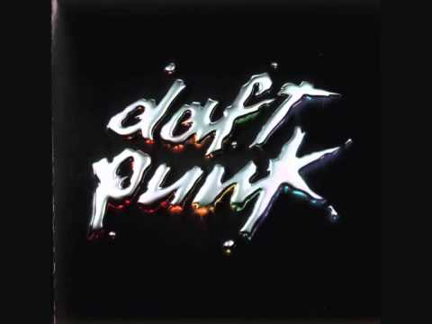 Daft Punk - One More Time (mixed by swedish house mafia) (2010)