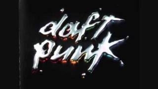 Daft Punk - One More Time (mixed by swedish house mafia) (2010)