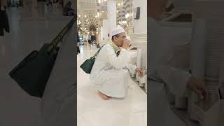 Download lagu Air Zam Zam | Doa sebelum Minum Air Zam Zam mp3