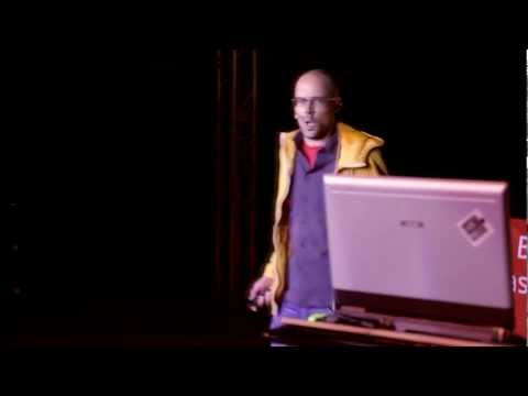 1. Platz - Science Slam - Westdeutsches Finale: Kai Kühne (Sozialwissenschaft)