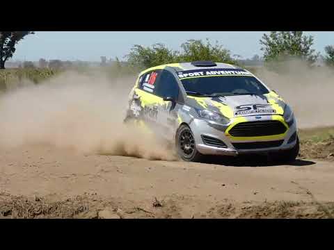 rally santafesino Perez-Soldini domingo