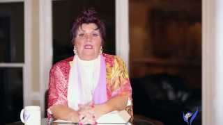 Thoughts on the Resurrection Part Three by Dr. Connie Williams