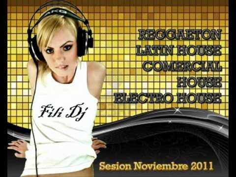 03. Session Noviembre 2011 ( Fili Dj )