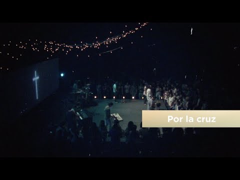Por la cruz - caminodevida música (Videoclip oficial)