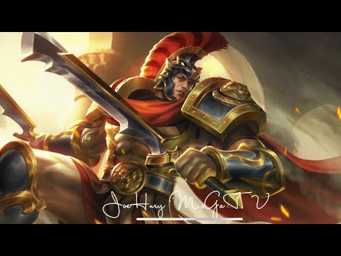 LAPU LAPU NEW BUILD | MLBB | LAPU LAPU GUIDE