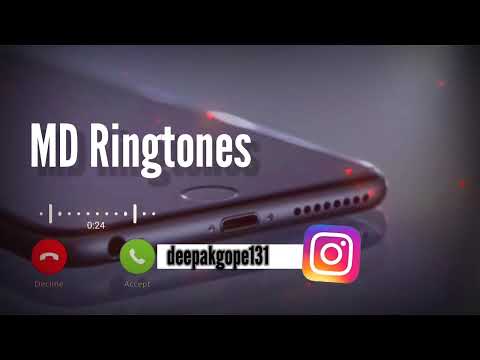Main Hoon Na Instrumental Ringtone Phone Ringtone Love Ringtone Hindi Ringtone