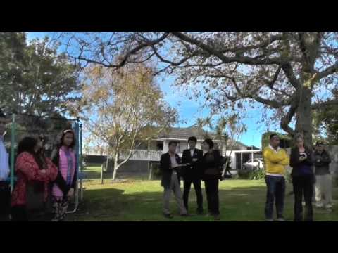 Anne Banks is "All Class"