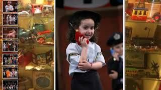 Η επανάσταση των παλιών παιχνιδιών