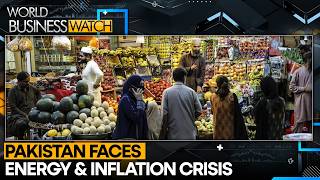 Iran War Severely Aggravates Pakistan’s Fragile Economy | World Business Watch 2026 | WION News