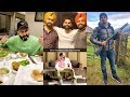 Parmish Verma Latest SnapChat Video 27 Jan to 1 Fab (Week) 2020