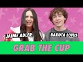 Jaime Adler vs. Dakota Lotus - Grab The Cup
