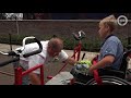 Met de rolstoel op vakantie? In het Rijk van Nijmegen willen ze je graag helpen