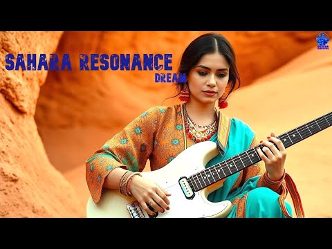 Sahara Resonance – Dream