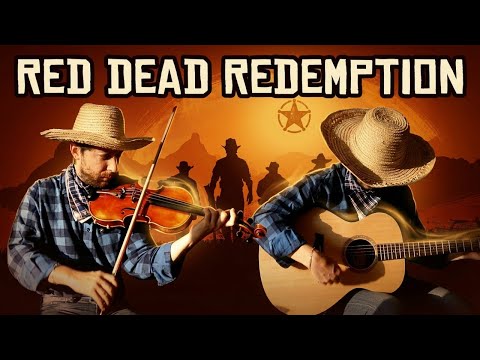 Red Dead Redemption - Dead End Alley video