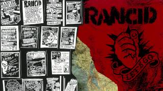 Rancid - "Name" (Full Album Stream)