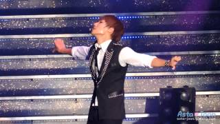 Download lagu 120721 MBLAQ THE BLAQ% TOUR IN SEOUL - CRY (JOON FOCUS) mp3