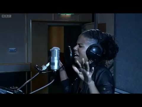 Ms Dynamite & Magnetic Man - "Fire" Live session at Maida Vale