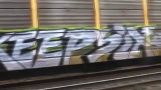 Graffiti Documentary Trailer (All footage obtained legally)