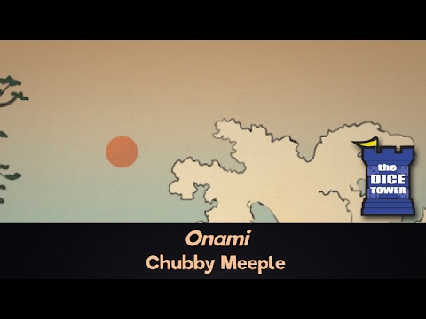 Onami Review - with Chubby Meeple
