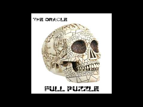 The Oracle - Welcome To Hell (Edit - From Full Puzzle EP)